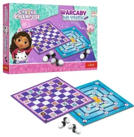 warcaby-i-mlynek-gabby-s-dollhouse-trefl
