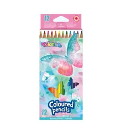 kredki-olowkowe-trojkatne-12-kolorow-dreams-colorino