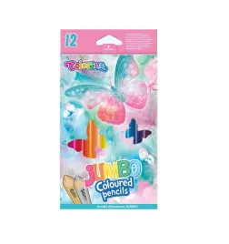 kredki-olowkowe-jumbo-12-kolorow-dreams-colorino