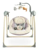lezaczek-caretero-loop-beige-stan-nowy