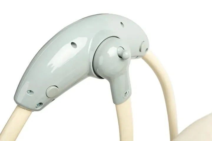 lezaczek-caretero-loop-beige-stan-nowy-marka-caretero