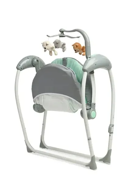 lezaczek-caretero-loop-graphite-stan-nowy-marka-caretero