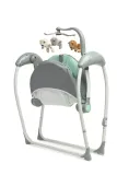 lezaczek-caretero-loop-graphite-stan-nowy-marka-caretero