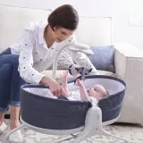 tiny-love-lezaczek-bujaczek-3w1-denim-stan-nowy-plec-chlopcy-dziewczynki