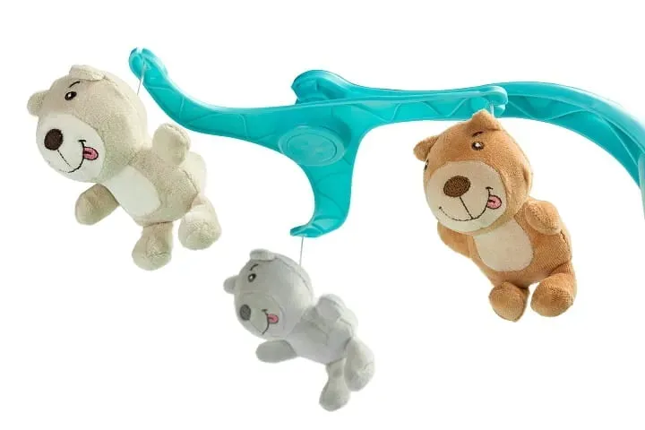lezaczek-caretero-loop-blue-marka-caretero-bohater-brak