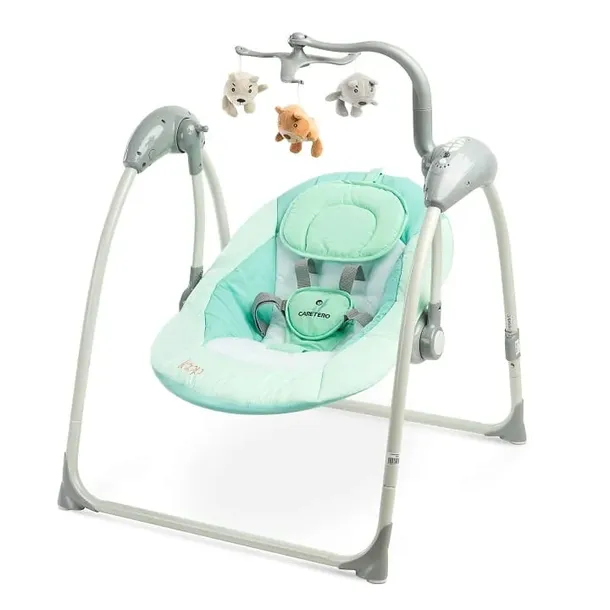 lezaczek-caretero-loop-mint-marka-caretero