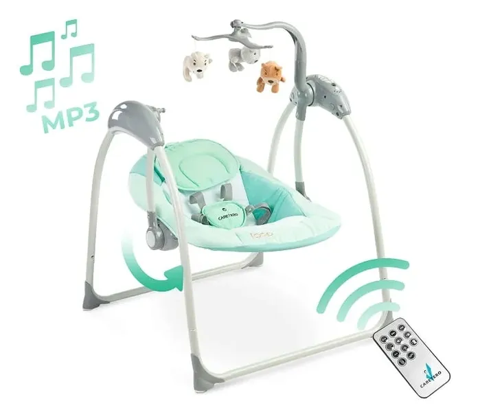 lezaczek-caretero-loop-mint-marka-caretero-plec-chlopcy-dziewczynki
