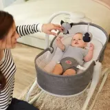 tiny-love-lezaczek-bujaczek-3w1-grey-stan-nowy-plec-chlopcy-dziewczynki