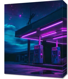 obraz-40x50cm-moc-neonowej-nocy