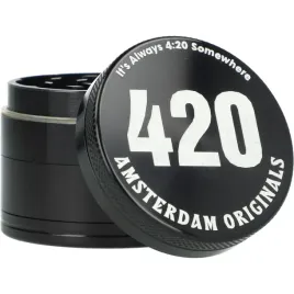 mlynek-grinder-amsterdam-420-aluminiowy-4-czesciowy-magnetyczny-50mm