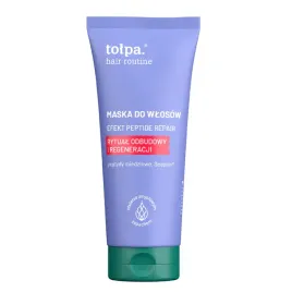 tolpa-hair-routine-maska-do-wlosow-efekt-peptide-repair-200-ml