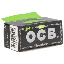bibulki-ocb-black-premium-rolls-slim-biale-4-metry-w-rolce
