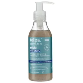 tolpa-dermo-face-sebio-max-efekt-musujacy-zel-peeling-z-kamfora-do-mycia-tw