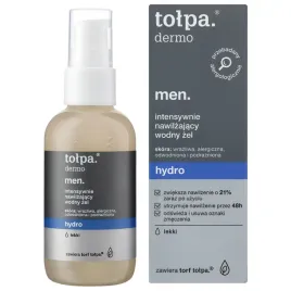 tolpa-dermo-men-zel-wodny-intensywnie-nawilzajacy-lekki-hydro-75-ml