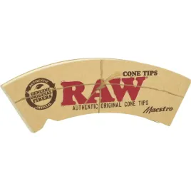 raw-cone-maestro-zakrzywione-filterki-do-jointow-perforowane-stozek