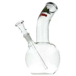 bongo-bullfrog-glass-bong-wys-23-cm-szlif-14-5-mm