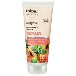tolpa-dermo-hair-enzyme-proteinowa-maska-do-wlosow-repair-200-ml