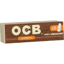 ocb-virgin-brown-tips-filterki-perforowane-kartonowe-50-sztuk