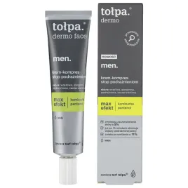 tolpa-dermo-men-krem-kompres-stop-podraznieniom-lekki-max-efekt-40-ml