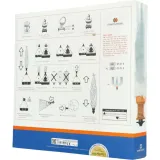 volcano-solid-valve-starter-set-zawor-i-balony-stan-nowy