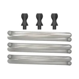 volcano-hybrid-zestaw-rurek-z-ustnikiem-tube-set-3x1m