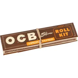 bibulki-ocb-virgin-slim-roll-kit-z-filtrami-i-tacka