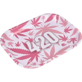 v-syndicate-420-pink-tacka-do-zwijania-jointow-14x18-cm