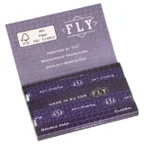 bibulki-krotkie-fly-double-pack-classic-stan-nowy
