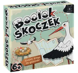 bociek-skoczek
