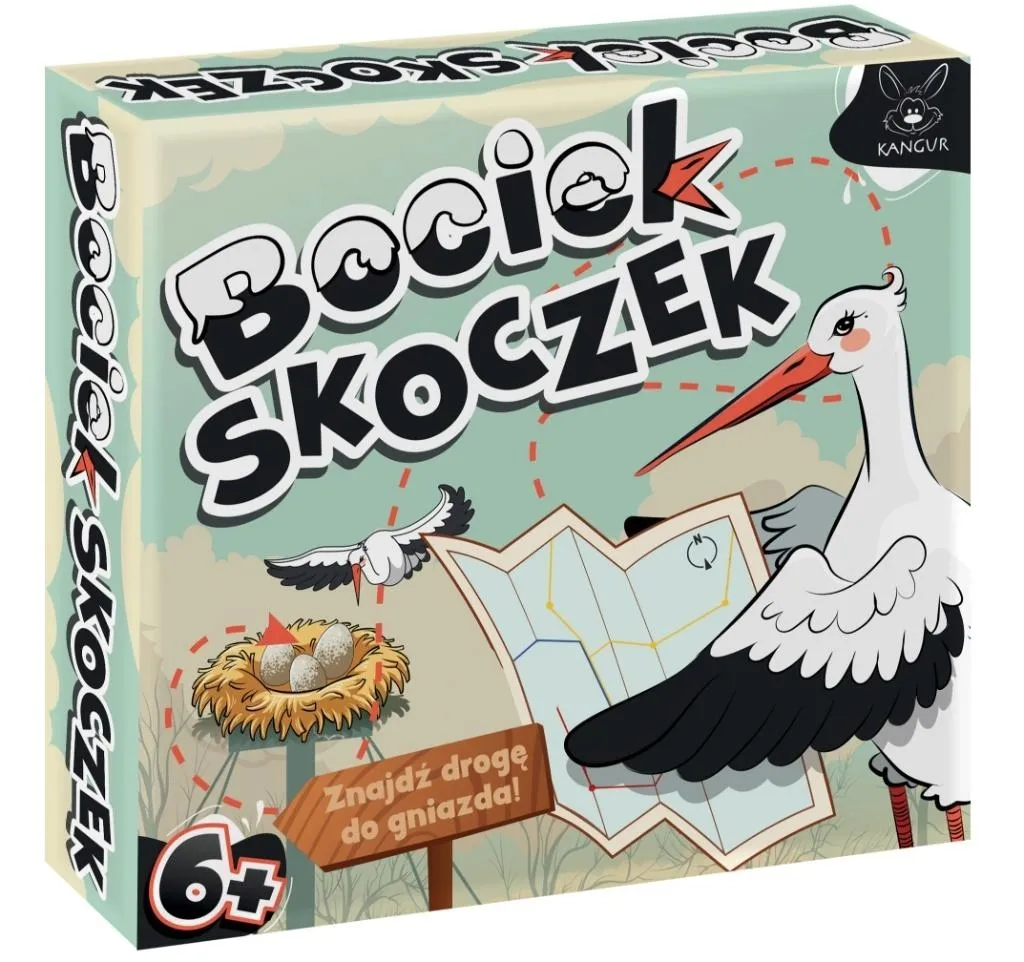 bociek-skoczek