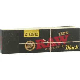 filterki-raw-black-tips-50-szt