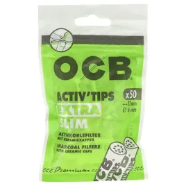 filtry-weglowe-ocb-activ-tips-extraslim-50-szt