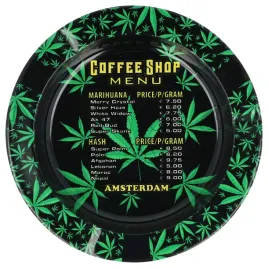 metalowa-popielniczka-amsterdam-coffeeshop-menu