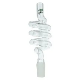 spiralny-adapter-z-turbo-420vape-laczacy-dynavap-z-bongiem-szlif-14-5-mm