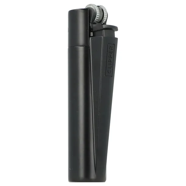 Zapalniczka metalowa Clipper Metal wzór AMSTERDAM STONED