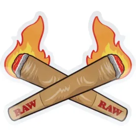 naklejka-raw-crossing-cones-skrzyzowane-jointy