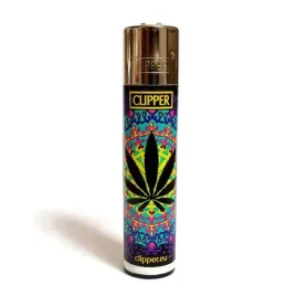 zapalniczka-clipper-wzor-neon-leaf