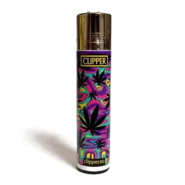 zapalniczka-clipper-wzor-neon-leaf