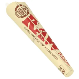 bibulki-skrecone-raw-organic-cone-1-1-4-6pks