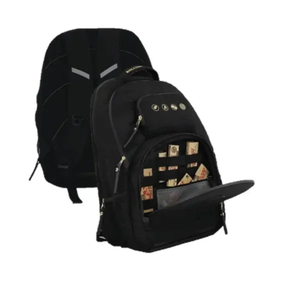Plecak RAW Backpack - Wodoodporny nieprzepuszczający zapachów