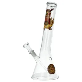 bongo-smoking-szlif-14-5-mm-wys-30-cm-klasyczna-fajka-wodna