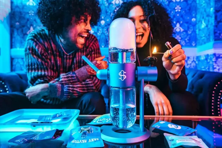 stundenglass-x-cookies-bongo-grawitacyjne-gravity-hookah-premium-stan-nowy