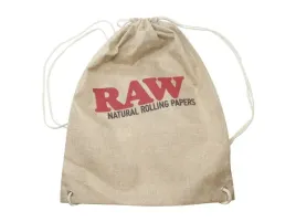 materialowy-plecak-raw-drawstring-bag