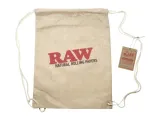 materialowy-plecak-raw-drawstring-bag-stan-nowy