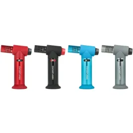 palnik-zarowy-champ-high-4x-plomien-jetflame-z-podstawka-4-kolory