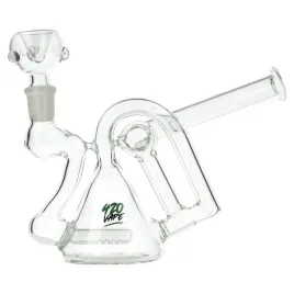 mini-bongo-sci-fi-420vape-bubbler-do-waporyzatora-szlif-14-5-mm