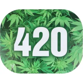 magnetyczna-pokrywa-do-tacki-v-syndicate-wzor-420-green-mala