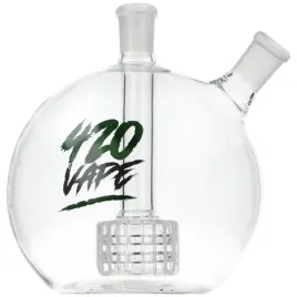 bomb-globe-xl-420vape-fajka-wodna-do-waporyzatora-szlif-14-5-mm