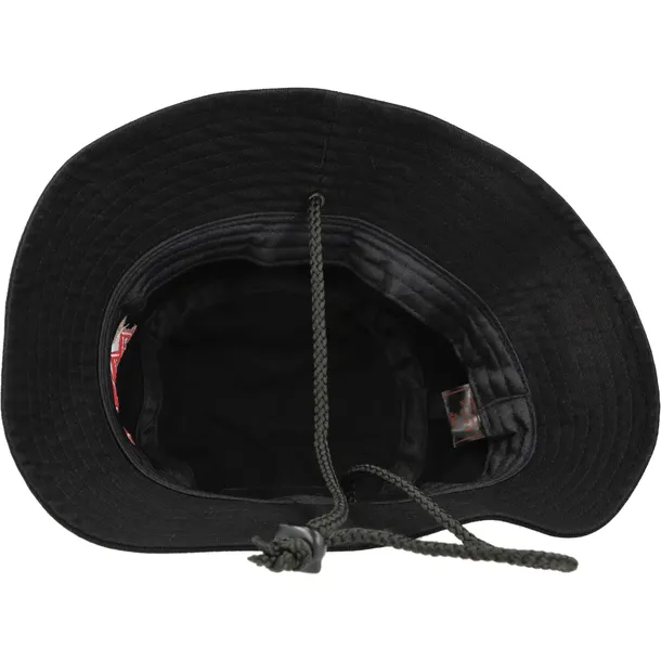 kapelusz-raw-bucket-hat-czarny-stan-nowy