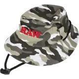 kapelusz-raw-bucket-hat-moro-stan-nowy